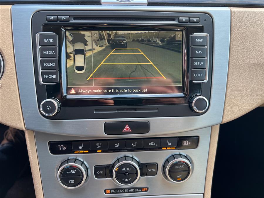 2014 Volkswagen CC 4dr Sdn VR6 Executive 4Motion, available for sale in Canton, Connecticut | Lava Motors. Canton, Connecticut 2014 Volkswagen CC 4dr Sdn VR6 Executive 4Motion, available for sale in Canton, Connecticut | Lava Motors. Canton, Connecticut