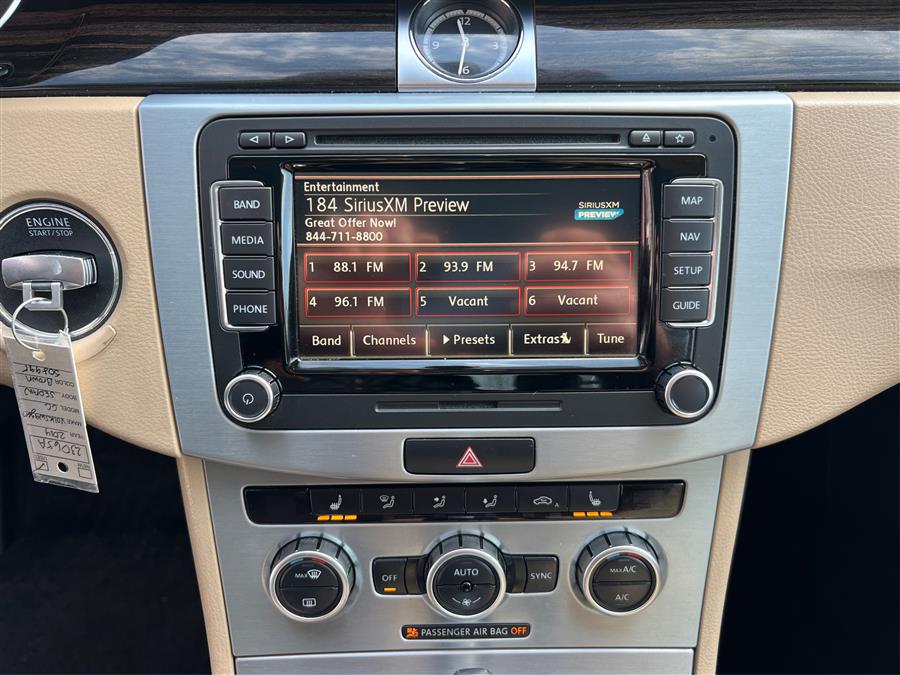 2014 Volkswagen CC 4dr Sdn VR6 Executive 4Motion, available for sale in Canton, Connecticut | Lava Motors. Canton, Connecticut 2014 Volkswagen CC 4dr Sdn VR6 Executive 4Motion, available for sale in Canton, Connecticut | Lava Motors. Canton, Connecticut