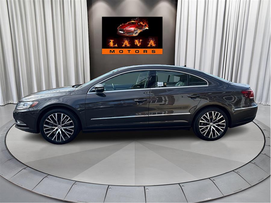 2014 Volkswagen CC 4dr Sdn VR6 Executive 4Motion, available for sale in Canton, Connecticut | Lava Motors. Canton, Connecticut 2014 Volkswagen CC 4dr Sdn VR6 Executive 4Motion, available for sale in Canton, Connecticut | Lava Motors. Canton, Connecticut
