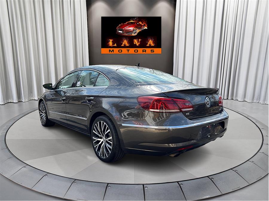 2014 Volkswagen CC 4dr Sdn VR6 Executive 4Motion, available for sale in Canton, Connecticut | Lava Motors. Canton, Connecticut 2014 Volkswagen CC 4dr Sdn VR6 Executive 4Motion, available for sale in Canton, Connecticut | Lava Motors. Canton, Connecticut