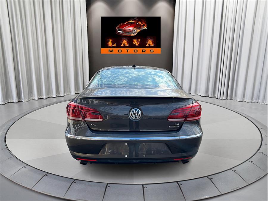 2014 Volkswagen CC 4dr Sdn VR6 Executive 4Motion, available for sale in Canton, Connecticut | Lava Motors. Canton, Connecticut 2014 Volkswagen CC 4dr Sdn VR6 Executive 4Motion, available for sale in Canton, Connecticut | Lava Motors. Canton, Connecticut