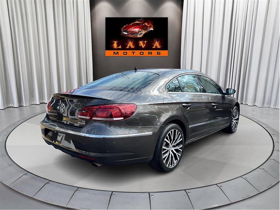 2014 Volkswagen CC 4dr Sdn VR6 Executive 4Motion, available for sale in Canton, Connecticut | Lava Motors. Canton, Connecticut 2014 Volkswagen CC 4dr Sdn VR6 Executive 4Motion, available for sale in Canton, Connecticut | Lava Motors. Canton, Connecticut