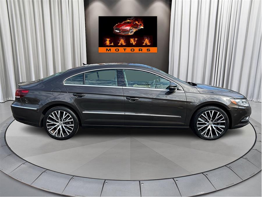 2014 Volkswagen CC 4dr Sdn VR6 Executive 4Motion, available for sale in Canton, Connecticut | Lava Motors. Canton, Connecticut 2014 Volkswagen CC 4dr Sdn VR6 Executive 4Motion, available for sale in Canton, Connecticut | Lava Motors. Canton, Connecticut