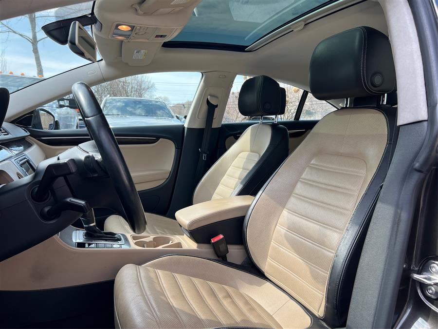 2014 Volkswagen CC 4dr Sdn VR6 Executive 4Motion, available for sale in Canton, Connecticut | Lava Motors. Canton, Connecticut 2014 Volkswagen CC 4dr Sdn VR6 Executive 4Motion, available for sale in Canton, Connecticut | Lava Motors. Canton, Connecticut