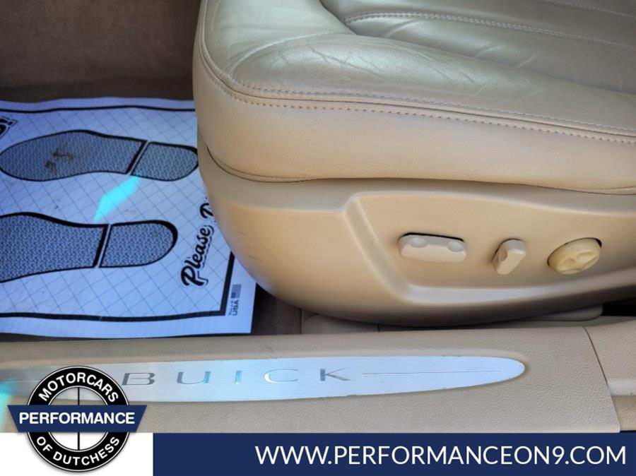 2011 Buick Lucerne 4dr Sdn CXL, available for sale in Wappingers Falls, New York | Performance Motor Cars. Wappingers Falls, New York 2011 Buick Lucerne 4dr Sdn CXL, available for sale in Wappingers Falls, New York | Performance Motor Cars. Wappingers Falls, New York
