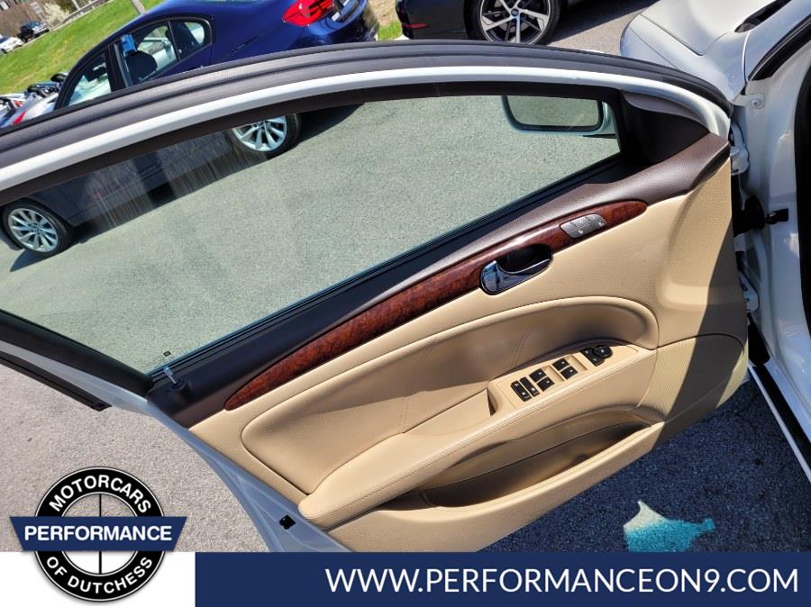2011 Buick Lucerne 4dr Sdn CXL, available for sale in Wappingers Falls, New York | Performance Motor Cars. Wappingers Falls, New York 2011 Buick Lucerne 4dr Sdn CXL, available for sale in Wappingers Falls, New York | Performance Motor Cars. Wappingers Falls, New York