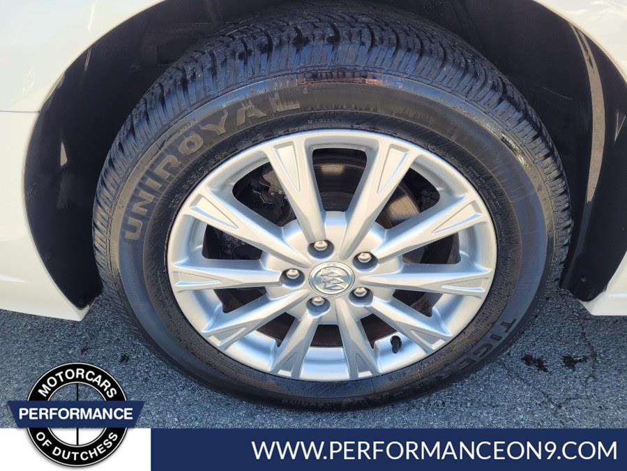 2011 Buick Lucerne 4dr Sdn CXL, available for sale in Wappingers Falls, New York | Performance Motor Cars. Wappingers Falls, New York 2011 Buick Lucerne 4dr Sdn CXL, available for sale in Wappingers Falls, New York | Performance Motor Cars. Wappingers Falls, New York