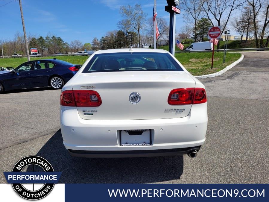 2011 Buick Lucerne 4dr Sdn CXL, available for sale in Wappingers Falls, New York | Performance Motor Cars. Wappingers Falls, New York 2011 Buick Lucerne 4dr Sdn CXL, available for sale in Wappingers Falls, New York | Performance Motor Cars. Wappingers Falls, New York