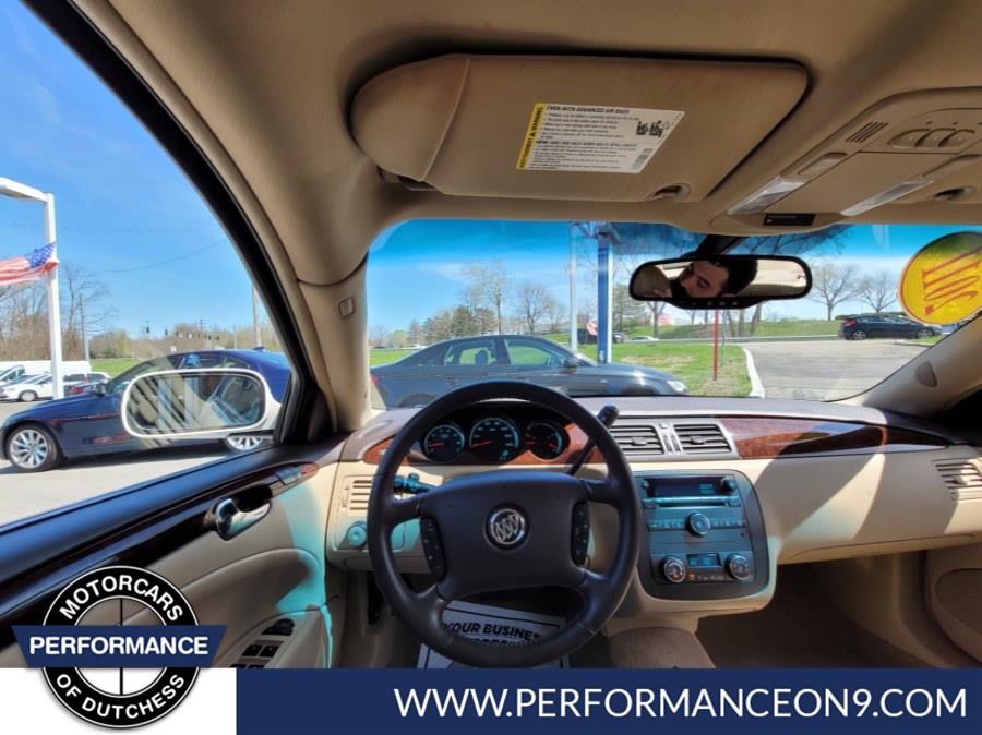 2011 Buick Lucerne 4dr Sdn CXL, available for sale in Wappingers Falls, New York | Performance Motor Cars. Wappingers Falls, New York 2011 Buick Lucerne 4dr Sdn CXL, available for sale in Wappingers Falls, New York | Performance Motor Cars. Wappingers Falls, New York