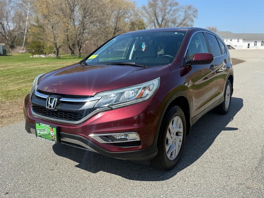 2015 Honda Cr-v EX, available for sale in Lawrence, Massachusetts | Home Run Auto Sales Inc. Lawrence, Massachusetts 2015 Honda Cr-v EX, available for sale in Lawrence, Massachusetts | Home Run Auto Sales Inc. Lawrence, Massachusetts