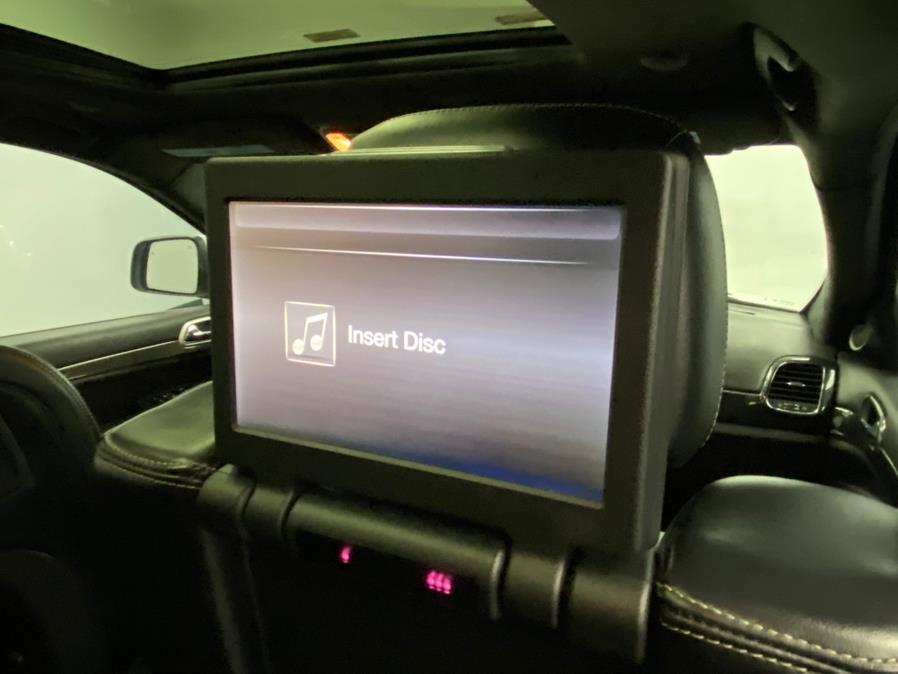 2015 Jeep Grand Cherokee 4WD 4dr SRT, available for sale in Linden, New Jersey | East Coast Auto Group. Linden, New Jersey 2015 Jeep Grand Cherokee 4WD 4dr SRT, available for sale in Linden, New Jersey | East Coast Auto Group. Linden, New Jersey