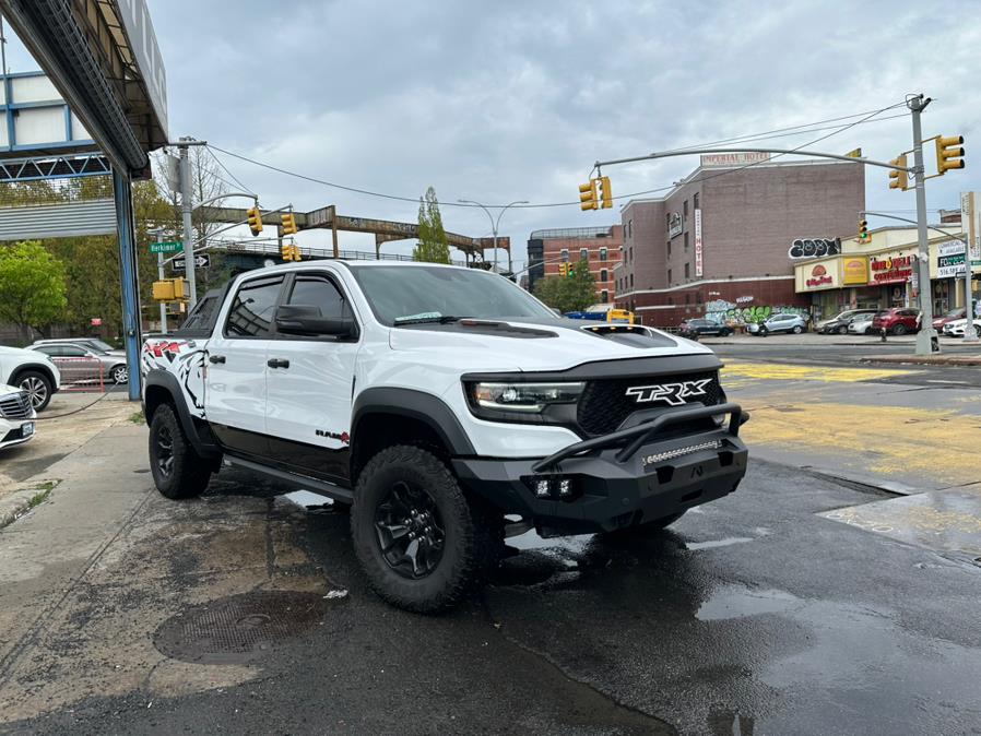 2023 Ram 1500 TRX 4x4 Crew Cab 5''7" Box, available for sale in Brooklyn, New York | Brooklyn Auto Mall LLC. Brooklyn, New York