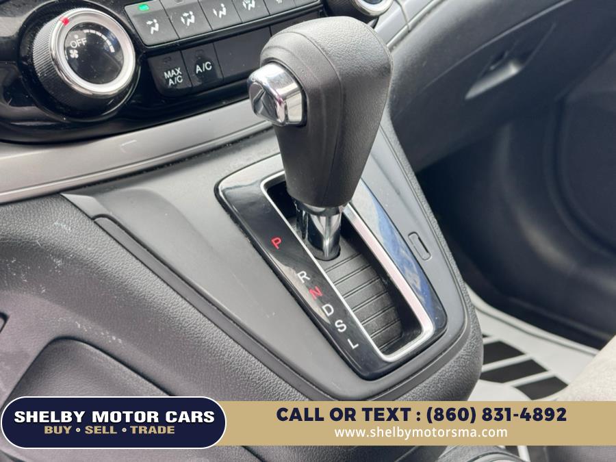 2015 Honda CR-V AWD 5dr EX, available for sale in Springfield, Massachusetts | Shelby Motor Cars. Springfield, Massachusetts 2015 Honda CR-V AWD 5dr EX, available for sale in Springfield, Massachusetts | Shelby Motor Cars. Springfield, Massachusetts