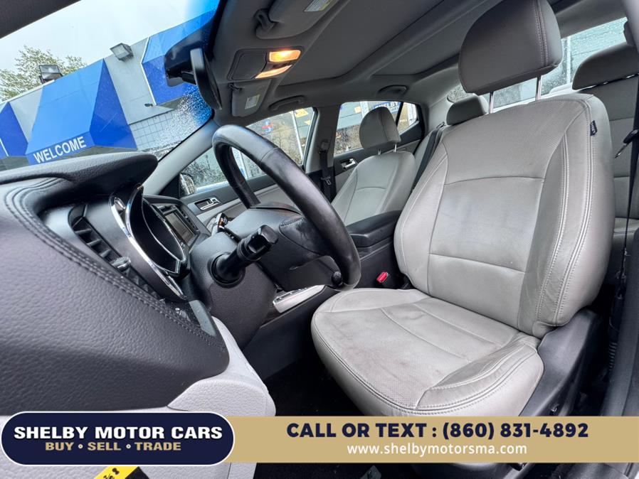 2013 Kia Optima 4dr Sdn EX, available for sale in Springfield, Massachusetts | Shelby Motor Cars. Springfield, Massachusetts 2013 Kia Optima 4dr Sdn EX, available for sale in Springfield, Massachusetts | Shelby Motor Cars. Springfield, Massachusetts