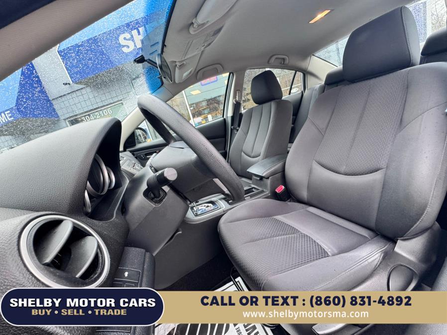 2011 Mazda Mazda6 4dr Sdn Auto i Sport, available for sale in Springfield, Massachusetts | Shelby Motor Cars. Springfield, Massachusetts 2011 Mazda Mazda6 4dr Sdn Auto i Sport, available for sale in Springfield, Massachusetts | Shelby Motor Cars. Springfield, Massachusetts
