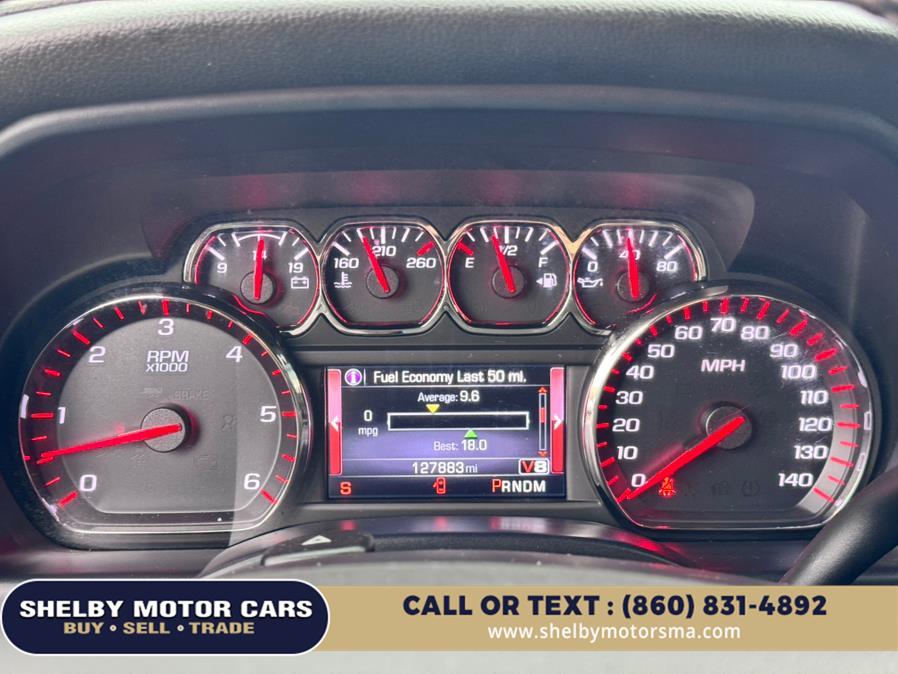 2015 GMC Sierra 1500 4WD Double Cab 143.5" SLE, available for sale in Springfield, Massachusetts | Shelby Motor Cars. Springfield, Massachusetts 2015 GMC Sierra 1500 4WD Double Cab 143.5" SLE, available for sale in Springfield, Massachusetts | Shelby Motor Cars. Springfield, Massachusetts
