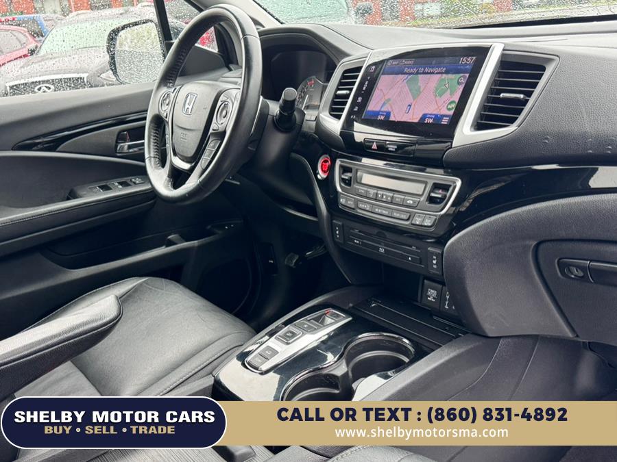 2017 Honda Pilot Touring AWD, available for sale in Springfield, Massachusetts | Shelby Motor Cars. Springfield, Massachusetts 2017 Honda Pilot Touring AWD, available for sale in Springfield, Massachusetts | Shelby Motor Cars. Springfield, Massachusetts