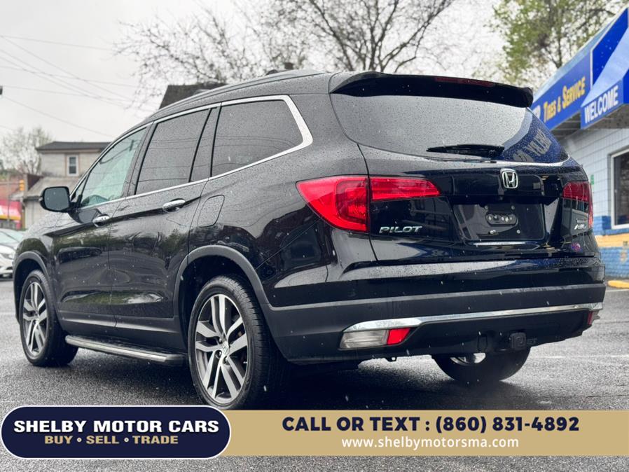 2017 Honda Pilot Touring AWD, available for sale in Springfield, Massachusetts | Shelby Motor Cars. Springfield, Massachusetts 2017 Honda Pilot Touring AWD, available for sale in Springfield, Massachusetts | Shelby Motor Cars. Springfield, Massachusetts