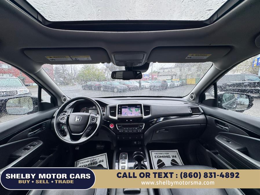 2017 Honda Pilot Touring AWD, available for sale in Springfield, Massachusetts | Shelby Motor Cars. Springfield, Massachusetts 2017 Honda Pilot Touring AWD, available for sale in Springfield, Massachusetts | Shelby Motor Cars. Springfield, Massachusetts