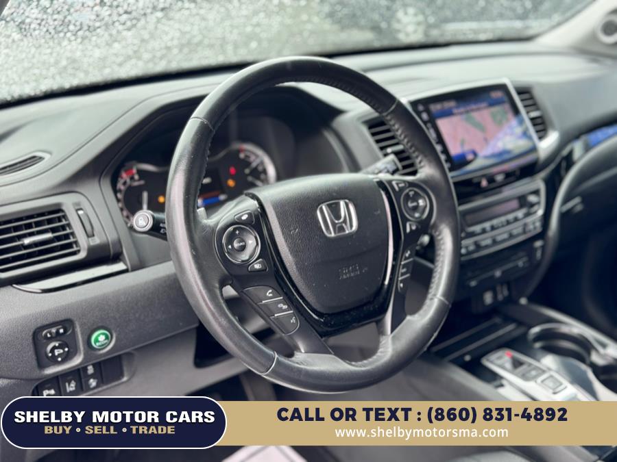 2017 Honda Pilot Touring AWD, available for sale in Springfield, Massachusetts | Shelby Motor Cars. Springfield, Massachusetts 2017 Honda Pilot Touring AWD, available for sale in Springfield, Massachusetts | Shelby Motor Cars. Springfield, Massachusetts