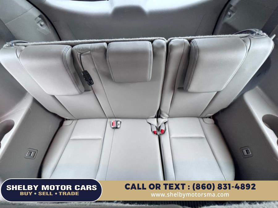 2014 Toyota Highlander AWD 4dr V6 XLE (Natl), available for sale in Springfield, Massachusetts | Shelby Motor Cars. Springfield, Massachusetts 2014 Toyota Highlander AWD 4dr V6 XLE (Natl), available for sale in Springfield, Massachusetts | Shelby Motor Cars. Springfield, Massachusetts