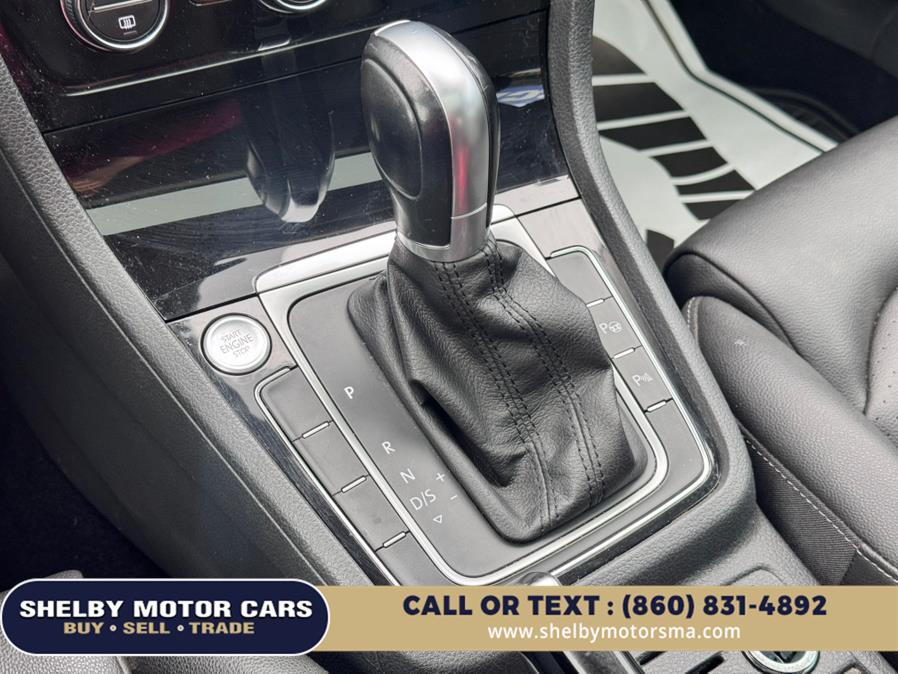 2017 Volkswagen Golf 1.8T 4-Door SE Auto, available for sale in Springfield, Massachusetts | Shelby Motor Cars. Springfield, Massachusetts 2017 Volkswagen Golf 1.8T 4-Door SE Auto, available for sale in Springfield, Massachusetts | Shelby Motor Cars. Springfield, Massachusetts
