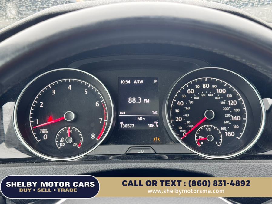 2017 Volkswagen Golf 1.8T 4-Door SE Auto, available for sale in Springfield, Massachusetts | Shelby Motor Cars. Springfield, Massachusetts 2017 Volkswagen Golf 1.8T 4-Door SE Auto, available for sale in Springfield, Massachusetts | Shelby Motor Cars. Springfield, Massachusetts