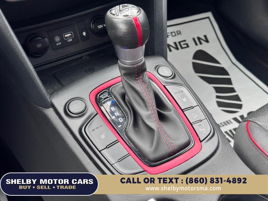 2019 Hyundai Kona Iron Man DCT AWD, available for sale in Springfield, Massachusetts | Shelby Motor Cars. Springfield, Massachusetts 2019 Hyundai Kona Iron Man DCT AWD, available for sale in Springfield, Massachusetts | Shelby Motor Cars. Springfield, Massachusetts