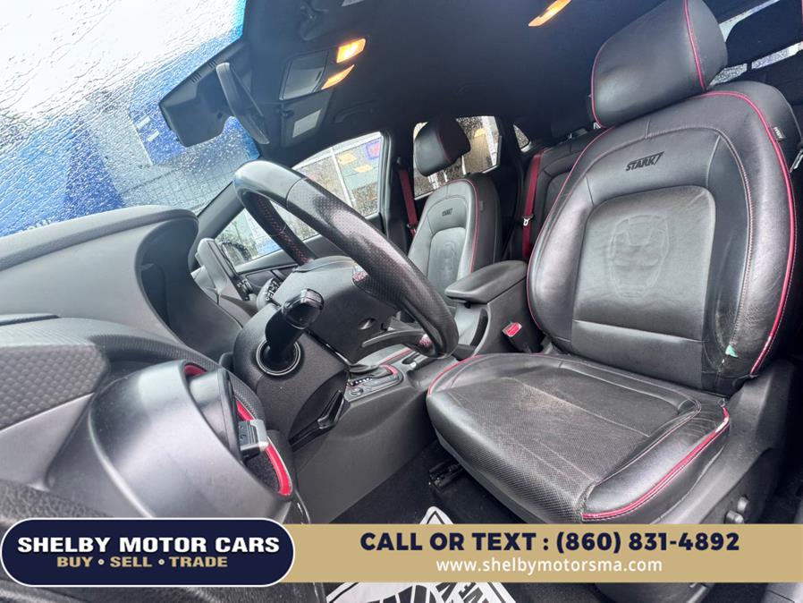 2019 Hyundai Kona Iron Man DCT AWD, available for sale in Springfield, Massachusetts | Shelby Motor Cars. Springfield, Massachusetts 2019 Hyundai Kona Iron Man DCT AWD, available for sale in Springfield, Massachusetts | Shelby Motor Cars. Springfield, Massachusetts