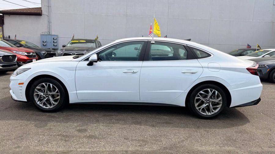2023 Hyundai Sonata SEL Sedan 4D, available for sale in Linden, New Jersey | Route 27 Auto Mall. Linden, New Jersey 2023 Hyundai Sonata SEL Sedan 4D, available for sale in Linden, New Jersey | Route 27 Auto Mall. Linden, New Jersey