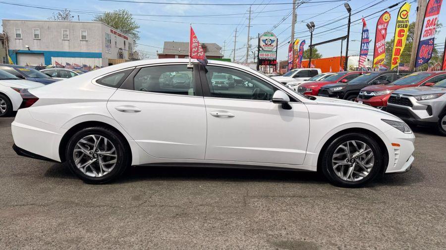2023 Hyundai Sonata SEL Sedan 4D, available for sale in Linden, New Jersey | Route 27 Auto Mall. Linden, New Jersey 2023 Hyundai Sonata SEL Sedan 4D, available for sale in Linden, New Jersey | Route 27 Auto Mall. Linden, New Jersey