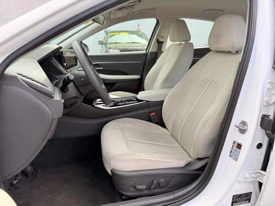 2023 Hyundai Sonata SEL Sedan 4D, available for sale in Linden, New Jersey | Route 27 Auto Mall. Linden, New Jersey 2023 Hyundai Sonata SEL Sedan 4D, available for sale in Linden, New Jersey | Route 27 Auto Mall. Linden, New Jersey