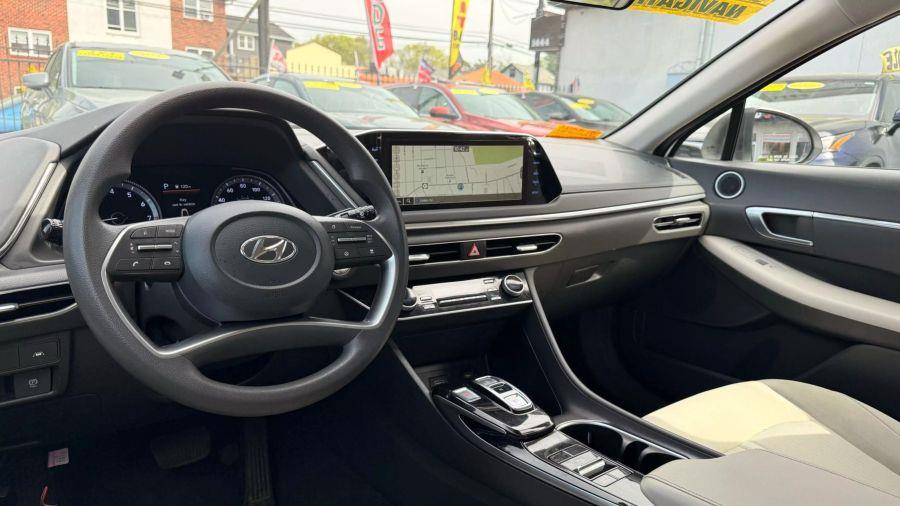2023 Hyundai Sonata SEL Sedan 4D, available for sale in Linden, New Jersey | Route 27 Auto Mall. Linden, New Jersey 2023 Hyundai Sonata SEL Sedan 4D, available for sale in Linden, New Jersey | Route 27 Auto Mall. Linden, New Jersey