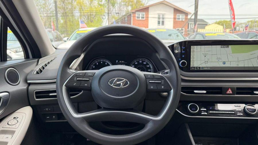 2023 Hyundai Sonata SEL Sedan 4D, available for sale in Linden, New Jersey | Route 27 Auto Mall. Linden, New Jersey 2023 Hyundai Sonata SEL Sedan 4D, available for sale in Linden, New Jersey | Route 27 Auto Mall. Linden, New Jersey