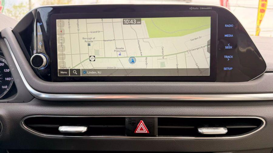 2023 Hyundai Sonata SEL Sedan 4D, available for sale in Linden, New Jersey | Route 27 Auto Mall. Linden, New Jersey 2023 Hyundai Sonata SEL Sedan 4D, available for sale in Linden, New Jersey | Route 27 Auto Mall. Linden, New Jersey