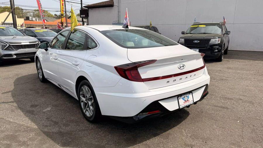 2023 Hyundai Sonata SEL Sedan 4D, available for sale in Linden, New Jersey | Route 27 Auto Mall. Linden, New Jersey 2023 Hyundai Sonata SEL Sedan 4D, available for sale in Linden, New Jersey | Route 27 Auto Mall. Linden, New Jersey