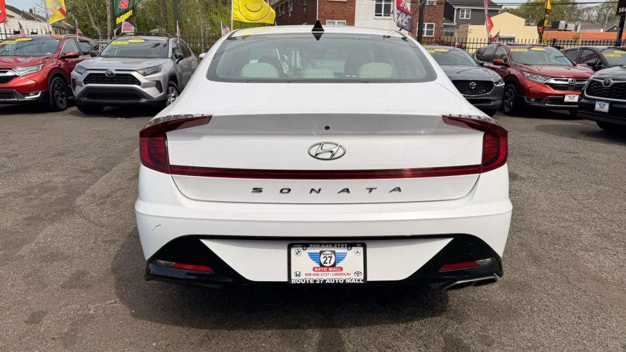 2023 Hyundai Sonata SEL Sedan 4D, available for sale in Linden, New Jersey | Route 27 Auto Mall. Linden, New Jersey 2023 Hyundai Sonata SEL Sedan 4D, available for sale in Linden, New Jersey | Route 27 Auto Mall. Linden, New Jersey