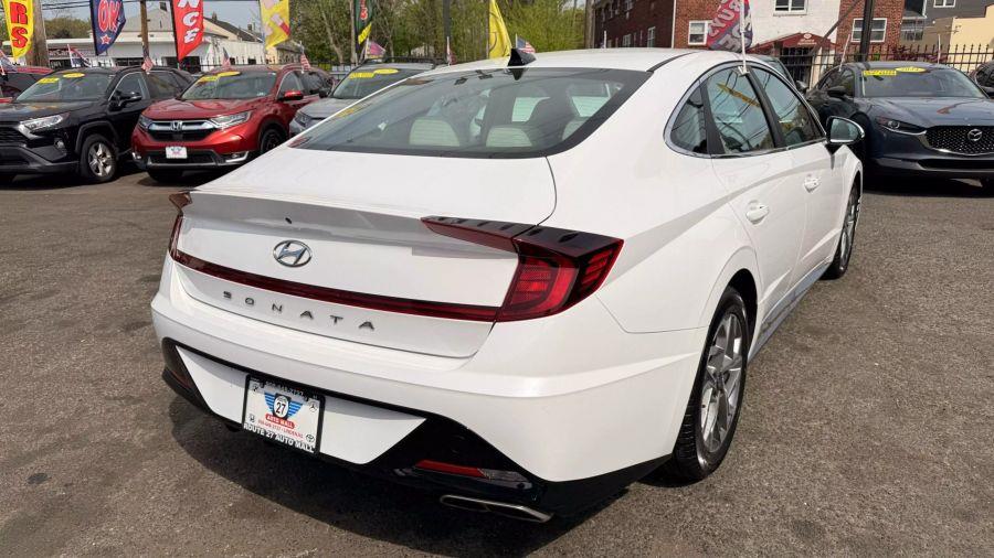 2023 Hyundai Sonata SEL Sedan 4D, available for sale in Linden, New Jersey | Route 27 Auto Mall. Linden, New Jersey 2023 Hyundai Sonata SEL Sedan 4D, available for sale in Linden, New Jersey | Route 27 Auto Mall. Linden, New Jersey