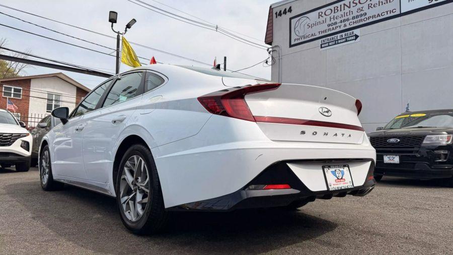 2023 Hyundai Sonata SEL Sedan 4D, available for sale in Linden, New Jersey | Route 27 Auto Mall. Linden, New Jersey 2023 Hyundai Sonata SEL Sedan 4D, available for sale in Linden, New Jersey | Route 27 Auto Mall. Linden, New Jersey