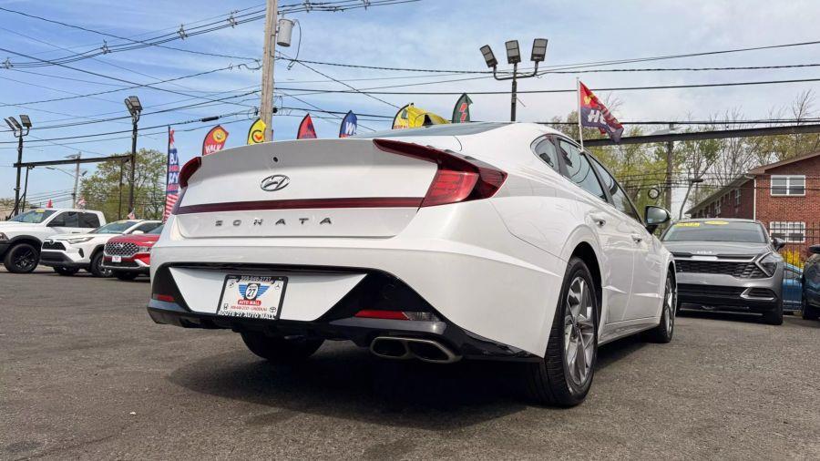 2023 Hyundai Sonata SEL Sedan 4D, available for sale in Linden, New Jersey | Route 27 Auto Mall. Linden, New Jersey 2023 Hyundai Sonata SEL Sedan 4D, available for sale in Linden, New Jersey | Route 27 Auto Mall. Linden, New Jersey