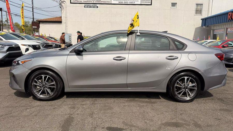 2023 Kia Forte LXS Sedan 4D, available for sale in Linden, New Jersey | Route 27 Auto Mall. Linden, New Jersey 2023 Kia Forte LXS Sedan 4D, available for sale in Linden, New Jersey | Route 27 Auto Mall. Linden, New Jersey