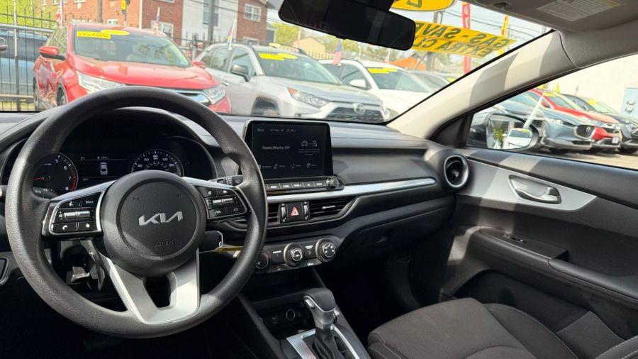 2023 Kia Forte LXS Sedan 4D, available for sale in Linden, New Jersey | Route 27 Auto Mall. Linden, New Jersey 2023 Kia Forte LXS Sedan 4D, available for sale in Linden, New Jersey | Route 27 Auto Mall. Linden, New Jersey