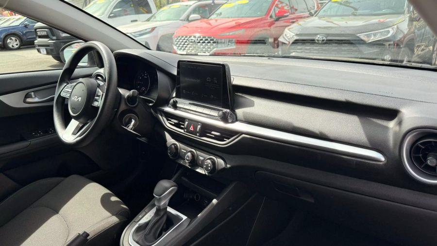 2023 Kia Forte LXS Sedan 4D, available for sale in Linden, New Jersey | Route 27 Auto Mall. Linden, New Jersey 2023 Kia Forte LXS Sedan 4D, available for sale in Linden, New Jersey | Route 27 Auto Mall. Linden, New Jersey