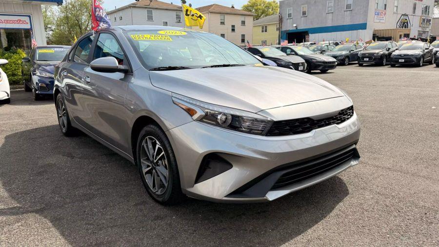 2023 Kia Forte LXS Sedan 4D, available for sale in Linden, New Jersey | Route 27 Auto Mall. Linden, New Jersey 2023 Kia Forte LXS Sedan 4D, available for sale in Linden, New Jersey | Route 27 Auto Mall. Linden, New Jersey