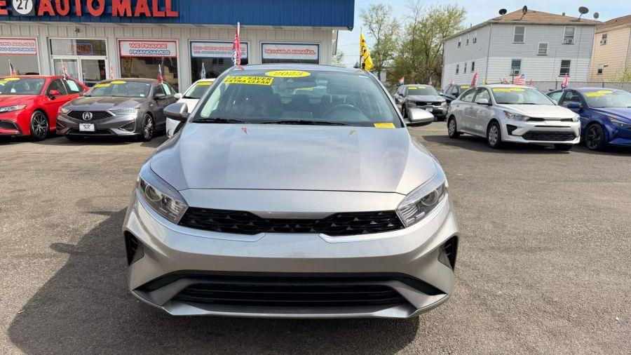2023 Kia Forte LXS Sedan 4D, available for sale in Linden, New Jersey | Route 27 Auto Mall. Linden, New Jersey 2023 Kia Forte LXS Sedan 4D, available for sale in Linden, New Jersey | Route 27 Auto Mall. Linden, New Jersey