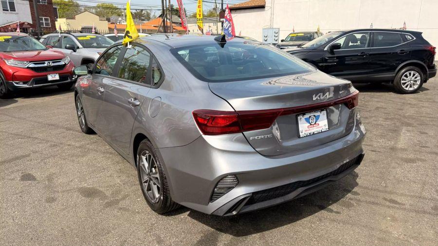 2023 Kia Forte LXS Sedan 4D, available for sale in Linden, New Jersey | Route 27 Auto Mall. Linden, New Jersey 2023 Kia Forte LXS Sedan 4D, available for sale in Linden, New Jersey | Route 27 Auto Mall. Linden, New Jersey