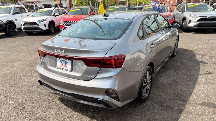 2023 Kia Forte LXS Sedan 4D, available for sale in Linden, New Jersey | Route 27 Auto Mall. Linden, New Jersey 2023 Kia Forte LXS Sedan 4D, available for sale in Linden, New Jersey | Route 27 Auto Mall. Linden, New Jersey
