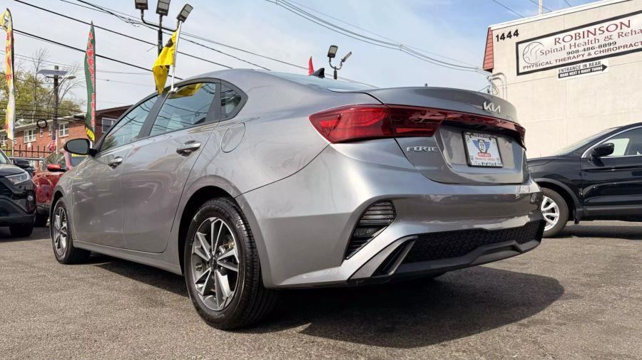2023 Kia Forte LXS Sedan 4D, available for sale in Linden, New Jersey | Route 27 Auto Mall. Linden, New Jersey 2023 Kia Forte LXS Sedan 4D, available for sale in Linden, New Jersey | Route 27 Auto Mall. Linden, New Jersey