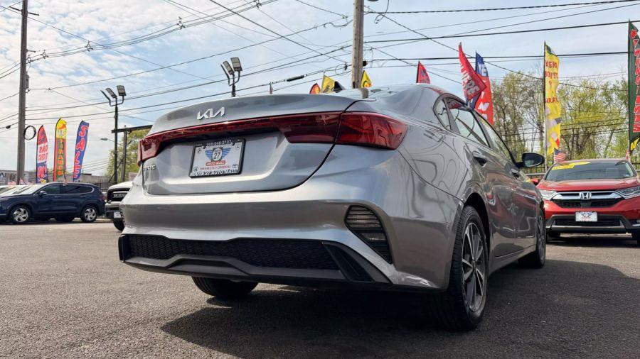 2023 Kia Forte LXS Sedan 4D, available for sale in Linden, New Jersey | Route 27 Auto Mall. Linden, New Jersey 2023 Kia Forte LXS Sedan 4D, available for sale in Linden, New Jersey | Route 27 Auto Mall. Linden, New Jersey