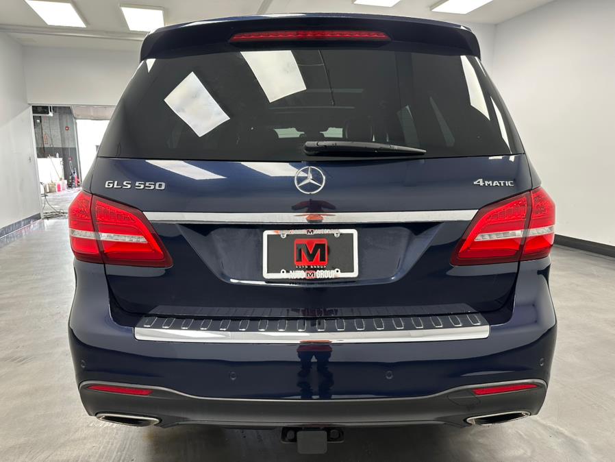 2017 Mercedes-Benz GLS GLS 550 4MATIC SUV, available for sale in Elizabeth, New Jersey | M Auto Group. Elizabeth, New Jersey 2017 Mercedes-Benz GLS GLS 550 4MATIC SUV, available for sale in Elizabeth, New Jersey | M Auto Group. Elizabeth, New Jersey